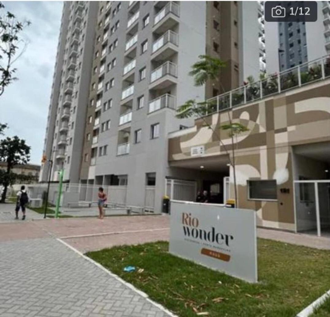 In Downtown Rio - Porto Maravilha Apartamento Río de Janeiro
