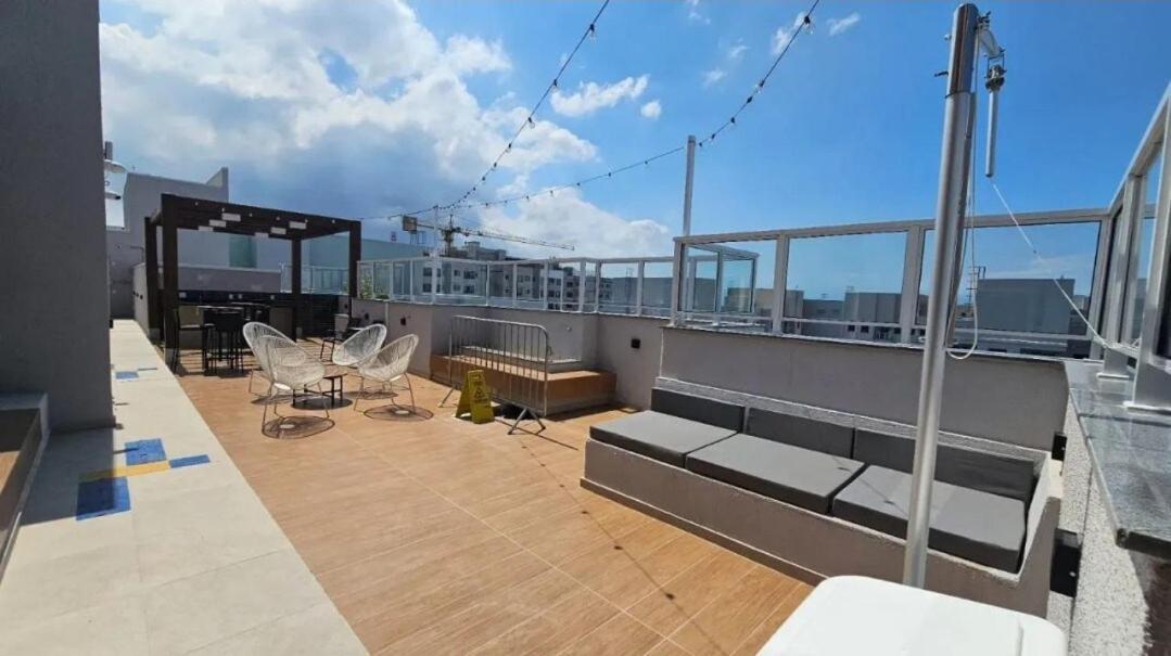 Apartamento In Downtown Rio - Porto Maravilha Río de Janeiro
