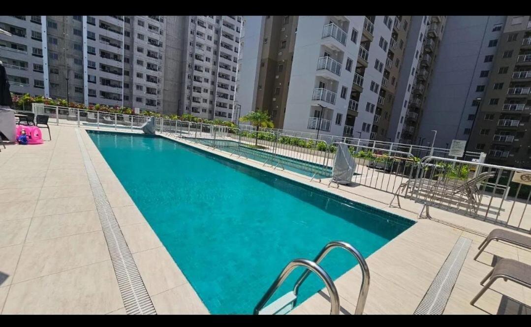 Apartamento In Downtown Rio - Porto Maravilha