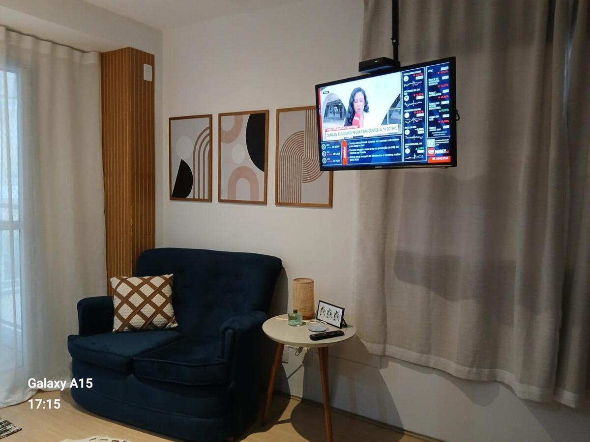 Apartamento In Downtown Rio - Porto Maravilha