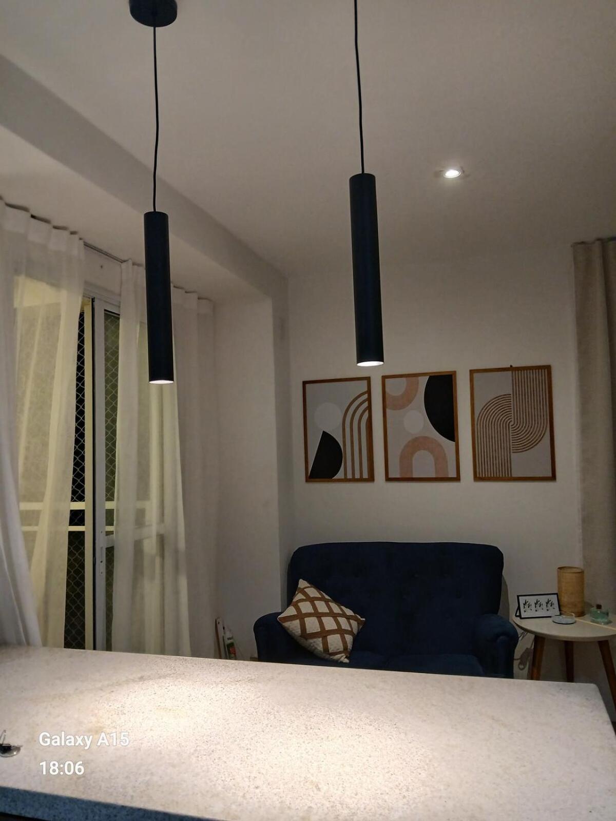 Apartamento In Downtown Rio - Porto Maravilha *