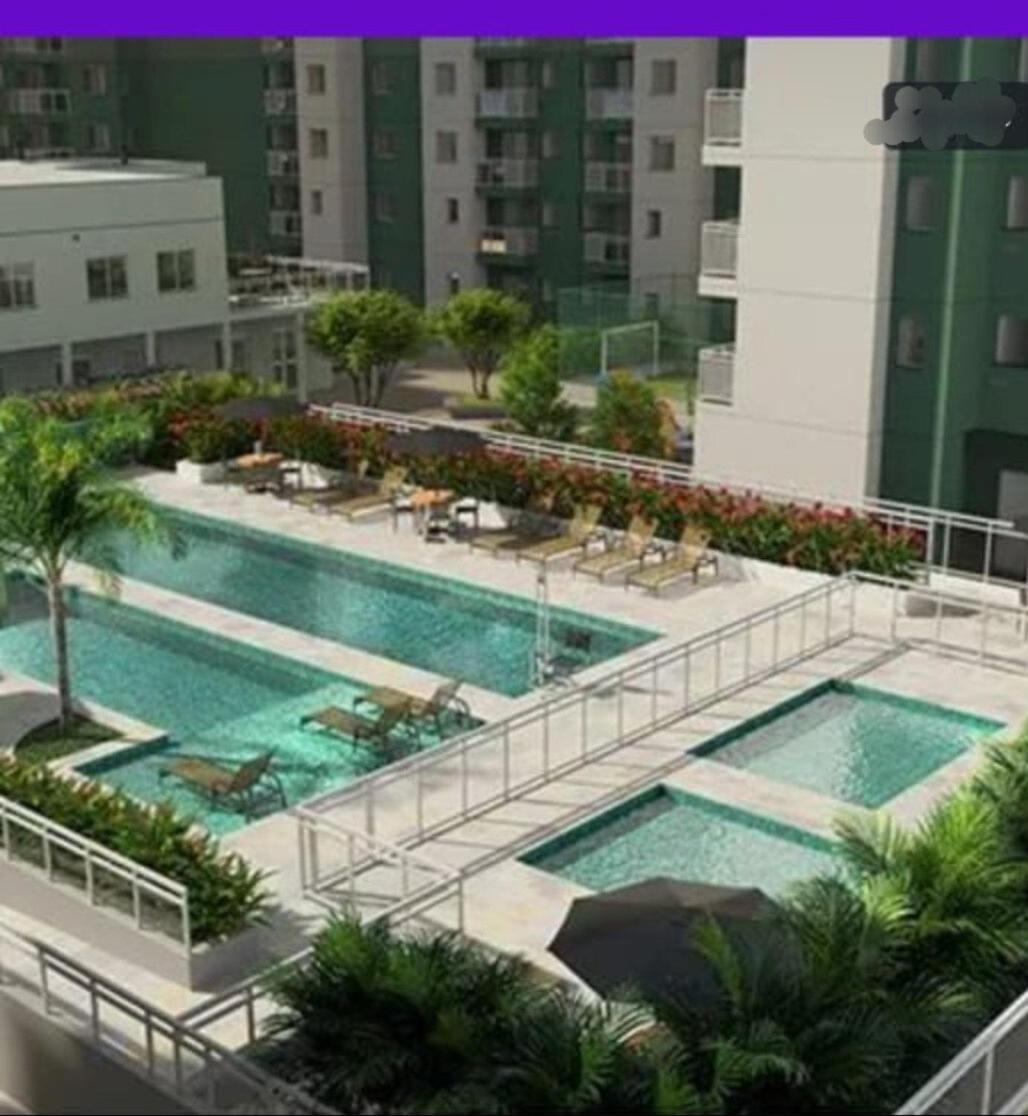 Apartamento In Downtown Rio - Porto Maravilha