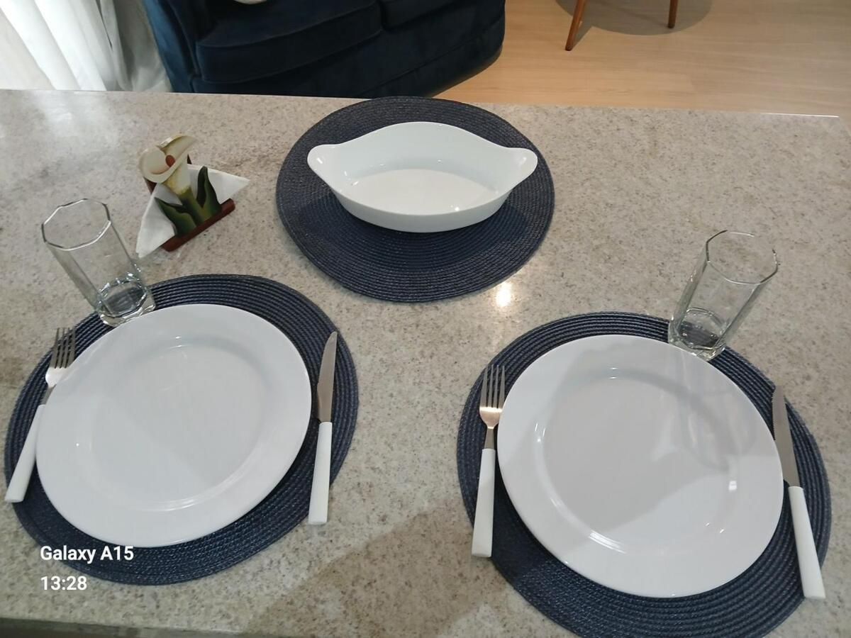 In Downtown Rio - Porto Maravilha Apartamento *