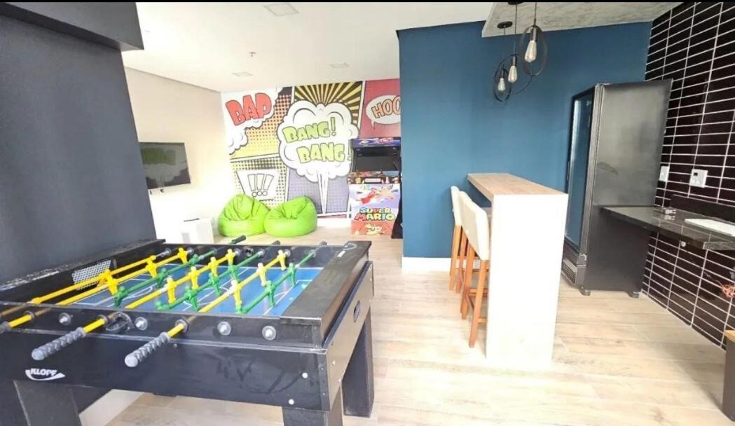 Apartamento In Downtown Rio - Porto Maravilha Río de Janeiro