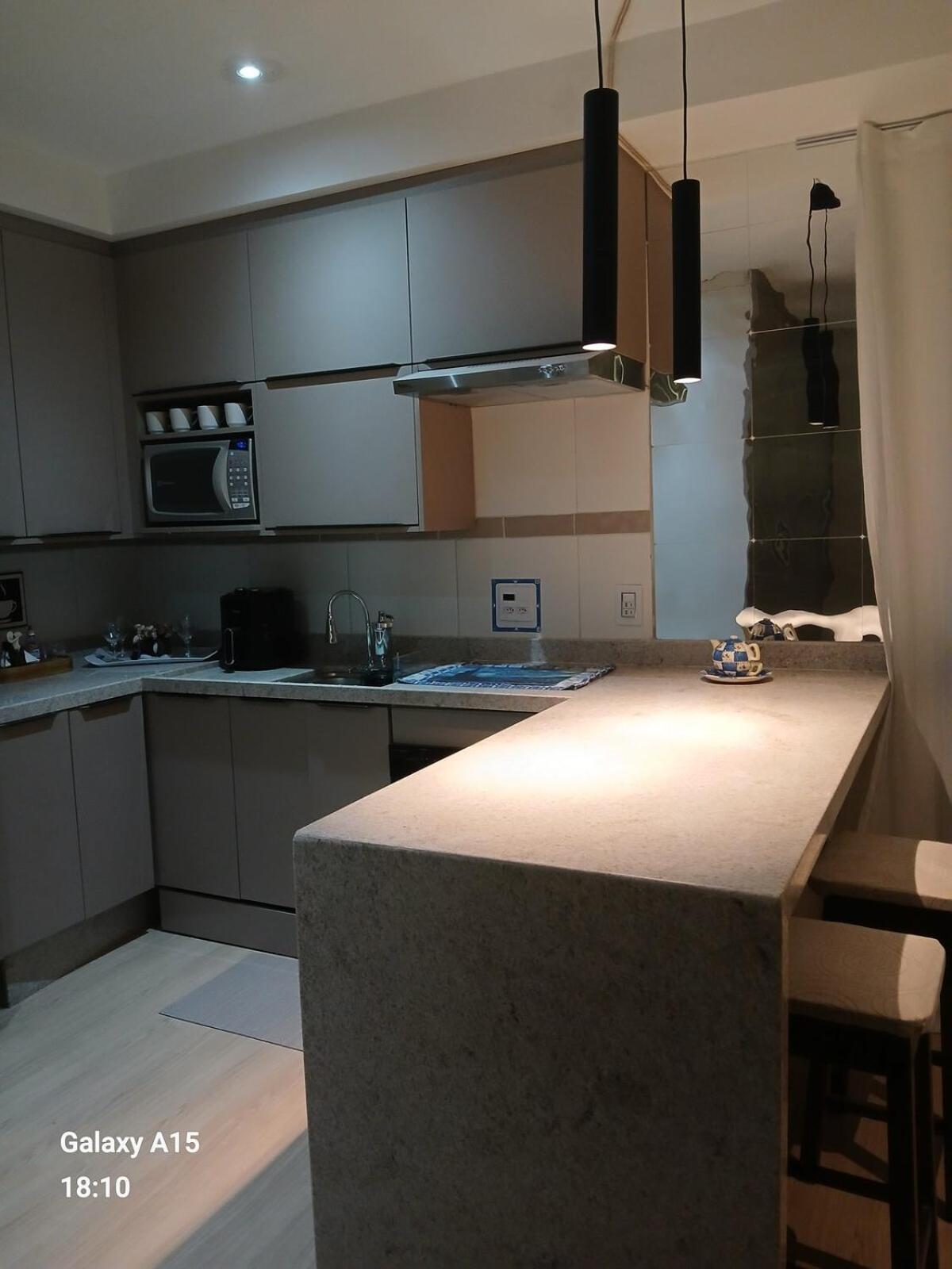Apartamento In Downtown Rio - Porto Maravilha *